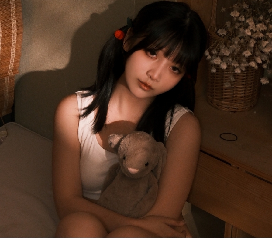 星野柒兔写真合集下载:知名Coser星野柒兔的多样作品赏析【持续更新】