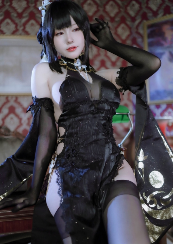 Nyako喵子写真合集：人气Coser的高质量作品下载资源全解析【持续更新】