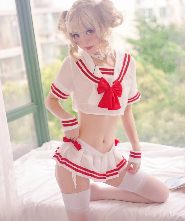 趴趴捣蛋陌：人气Coser的写真合集与下载资源介绍【持续更新】