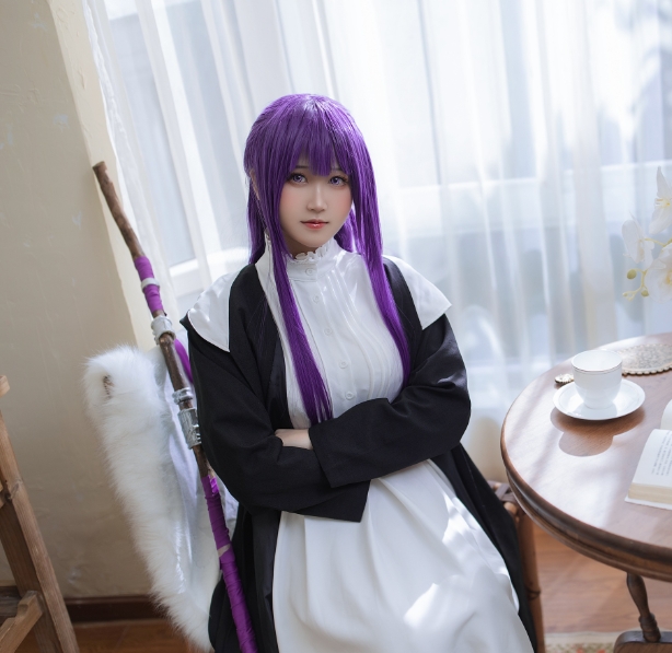 三度_69：人气Coser的写真合集与下载资源介绍【持续更新】