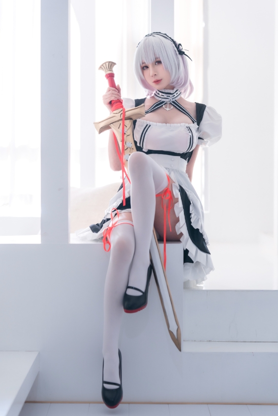 西园寺南歌:人气Coser的写真合集与下载资源介绍【持续更新】