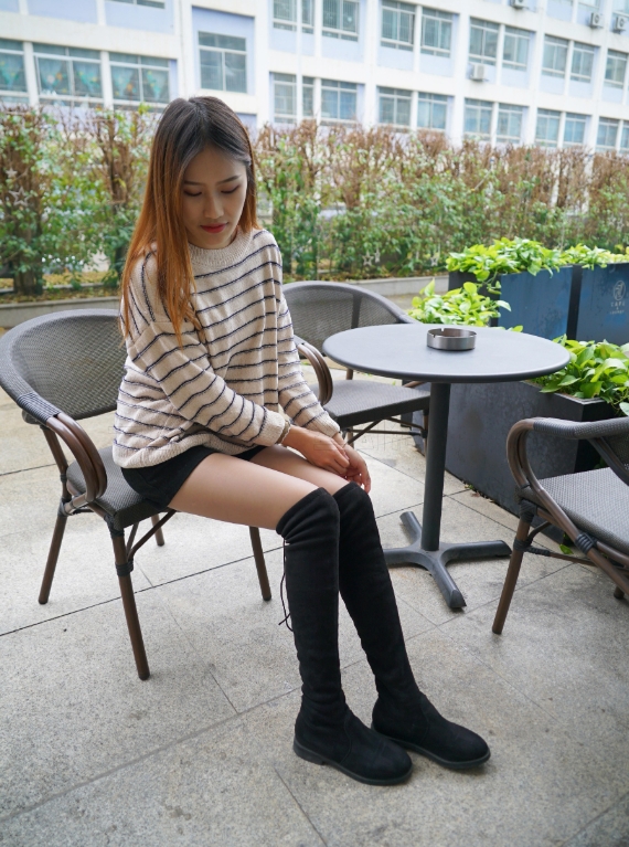 袜小喵写真合集下载：探索知名摄影机构的多样魅力【持续更新】