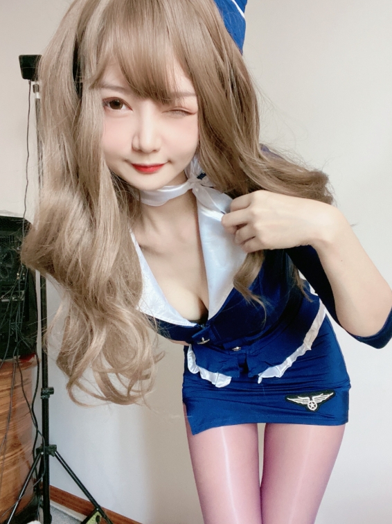 51酱写真合集下载：甜美风格与多样造型的完美结合，尽在此处【持续更新】