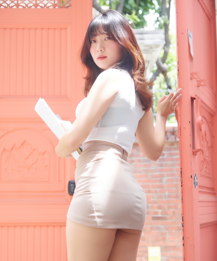 韩国模特Koby写真合集下载:性感女神Koby的多样作品赏析【持续更新】