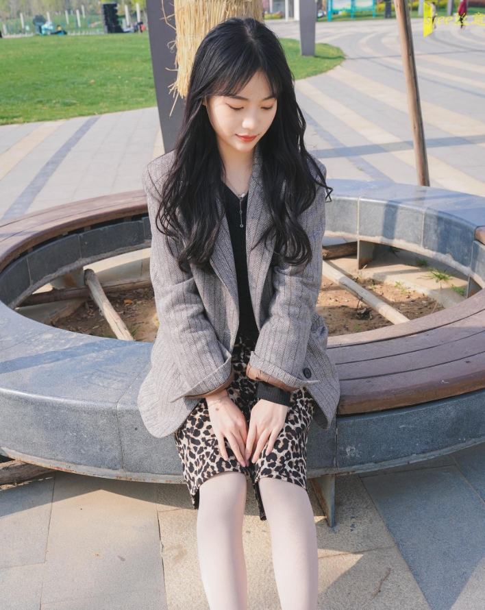 奈丝摄影写真合集下载:知名摄影机构奈丝摄影的多样作品赏析【持续更新】