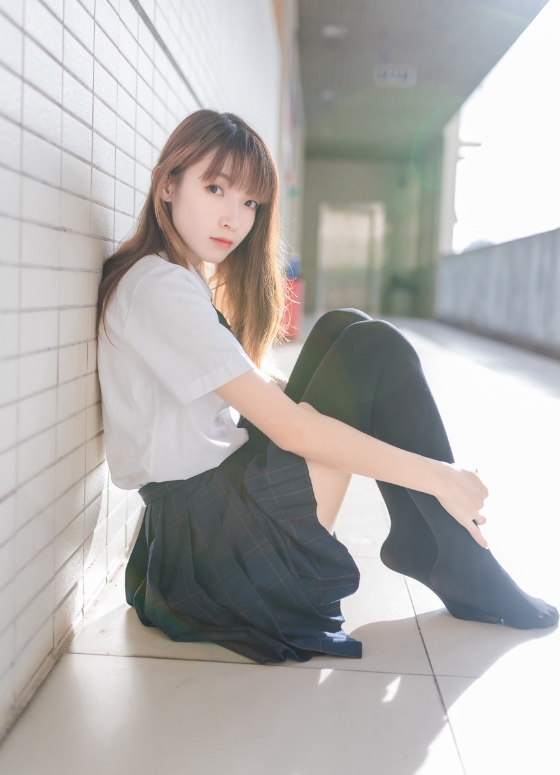 祖木子写真合集下载:知名Coser祖木子的多样作品赏析【持续更新】