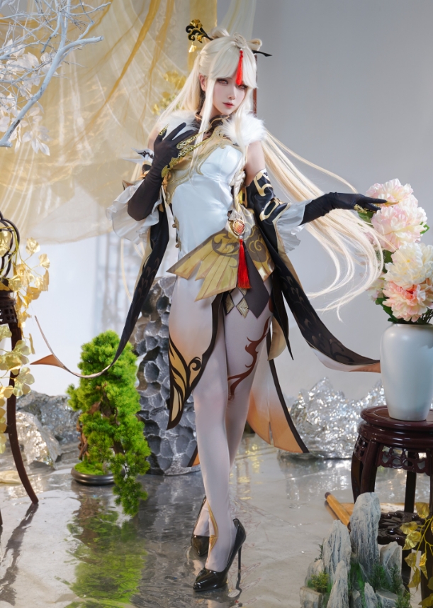 Seya-狮砸写真合集:探索虚拟与现实交错的绝美角色扮演世界,高清下载【持续更新】