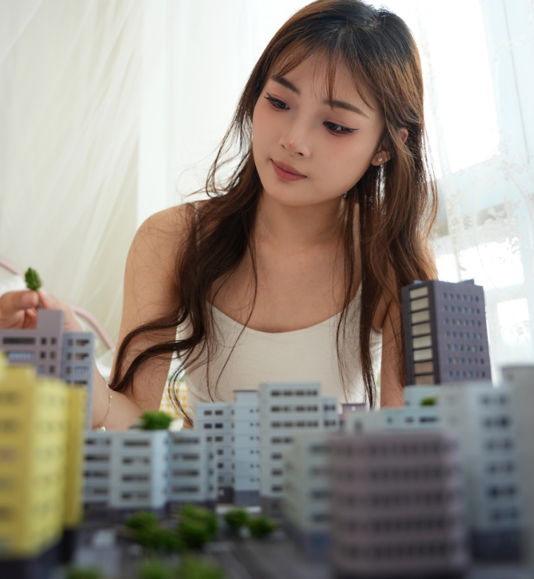 觅芙少女写真合集下载:知名模特觅芙少女的多样作品赏析【持续更新】