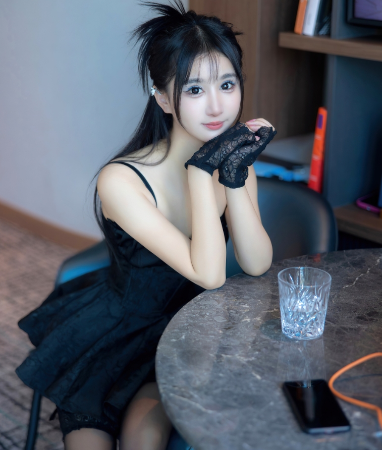 小果冻儿写真合集下载：超人气模特Jelly清新性感写真资源全套整理推荐【持续更新】