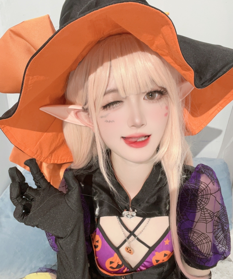 趴趴捣蛋陌:人气Coser的写真合集与下载资源介绍【持续更新】