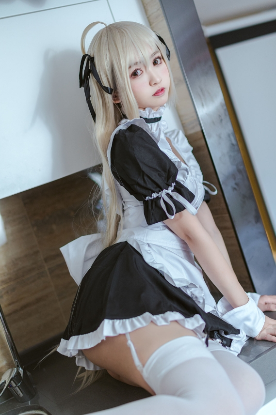 鳗鱼霏儿写真合集下载:知名Coser鳗鱼霏儿的多样角色演绎与高质量作品赏析【持续更新】