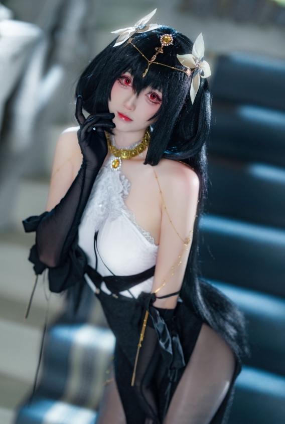 大大卷卷小卷写真合集：人气Coser的高质量作品下载资源全解析【持续更新】