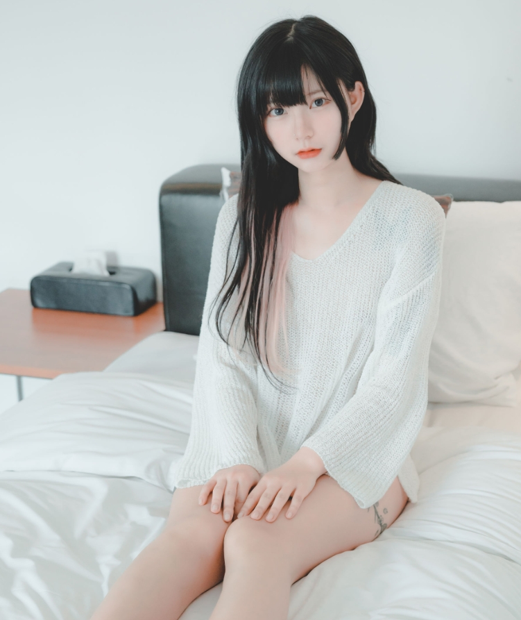 Hizzy写真合集：人气Coser的高质量作品下载资源全解析【持续更新】