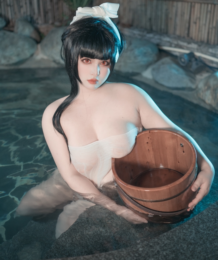 夏鸽鸽不想起床写真合集下载:探索高质量Cosplay作品与多样写真风格的代表作品【持续更新】