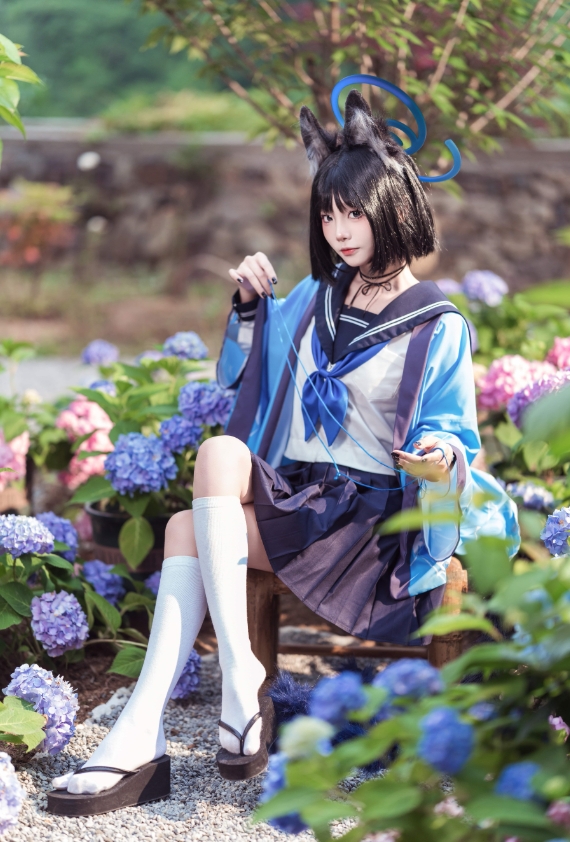 艾西Aiwest写真合集下载:探索四川Coser艾西的高质量作品与多样魅力【持续更新】