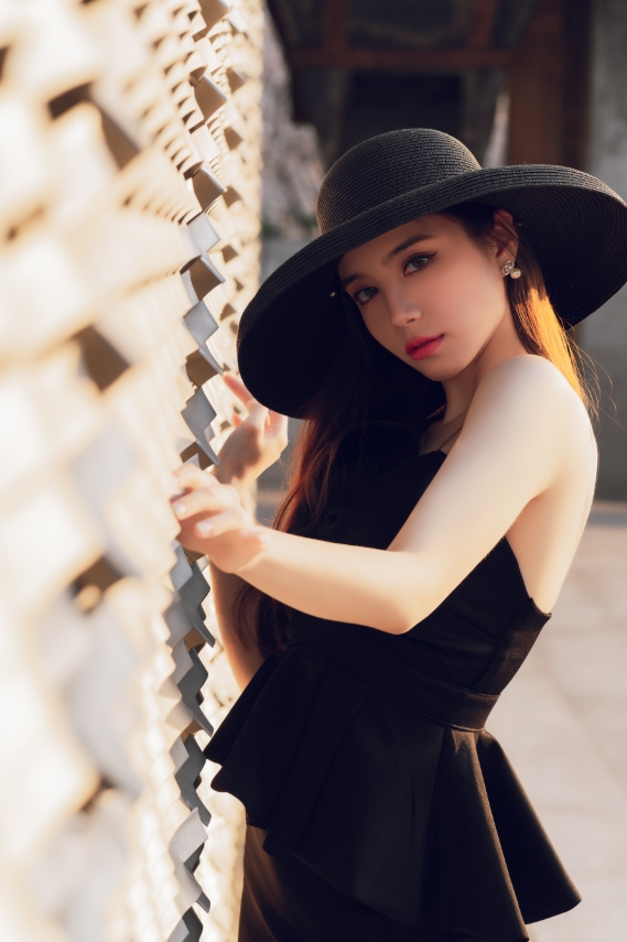 贰加六写真合集下载：探索中国Coser贰加六的60+套高质量Cosplay作品与视觉魅力【持续更新】