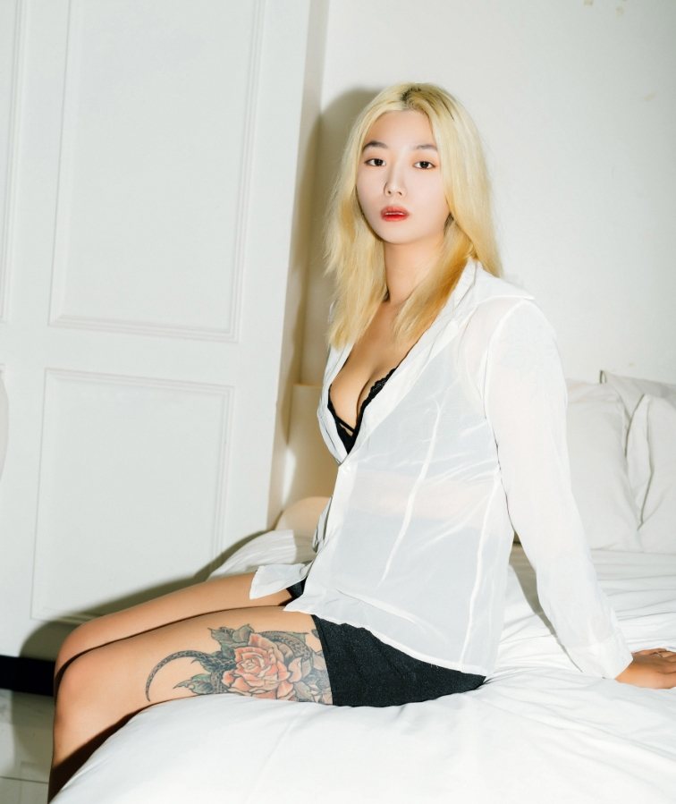 Moon Night Snap写真合集：Yunjin、Myu_a_等模特高质量作品下载资源全解析【持续更新】