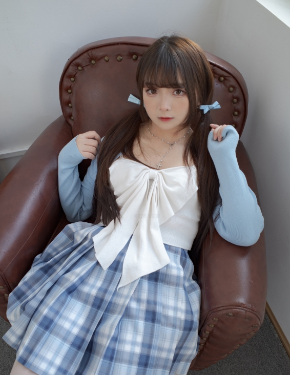 古川kagura写真合集下载全解析:Coser古川kagura多风格写真作品与高清合辑资源详尽指南【持续更新】