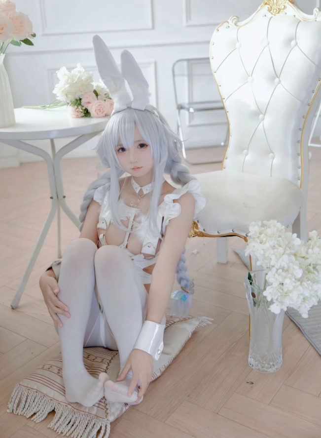 喜欢爱理吗写真合集下载全解析：Coser“喜欢爱理吗”高质量人像写真合集资源获取指南【持续更新】