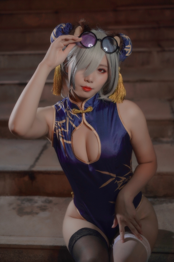 墨玉‑M写真合集下载全解析:人名墨玉‑M多风格Cosplay写真主题合集资源一站式指南【持续更新】