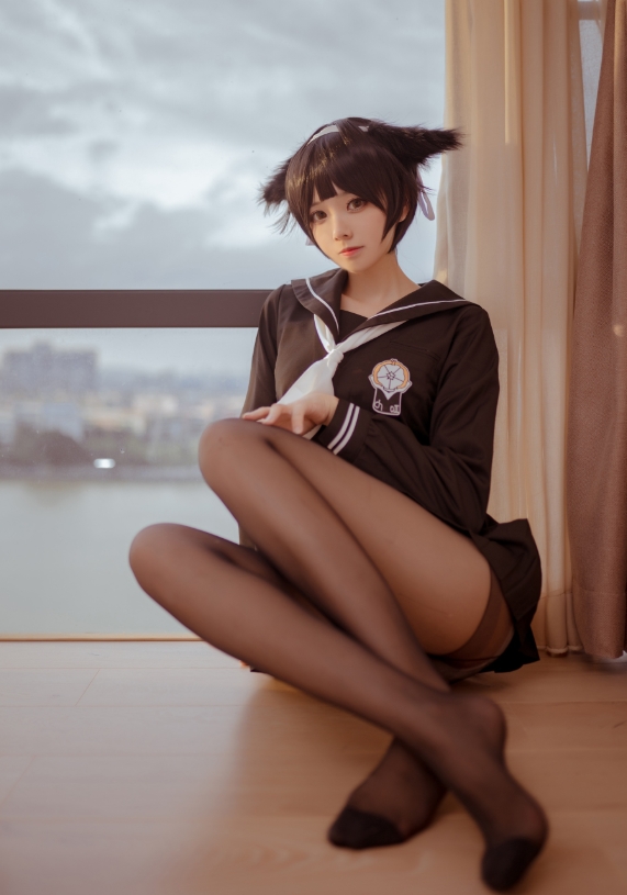 小野妹子w写真合集下载：探索COSER兼主播小野妹子w高质量写真作品与角色Cosplay合集【持续更新】