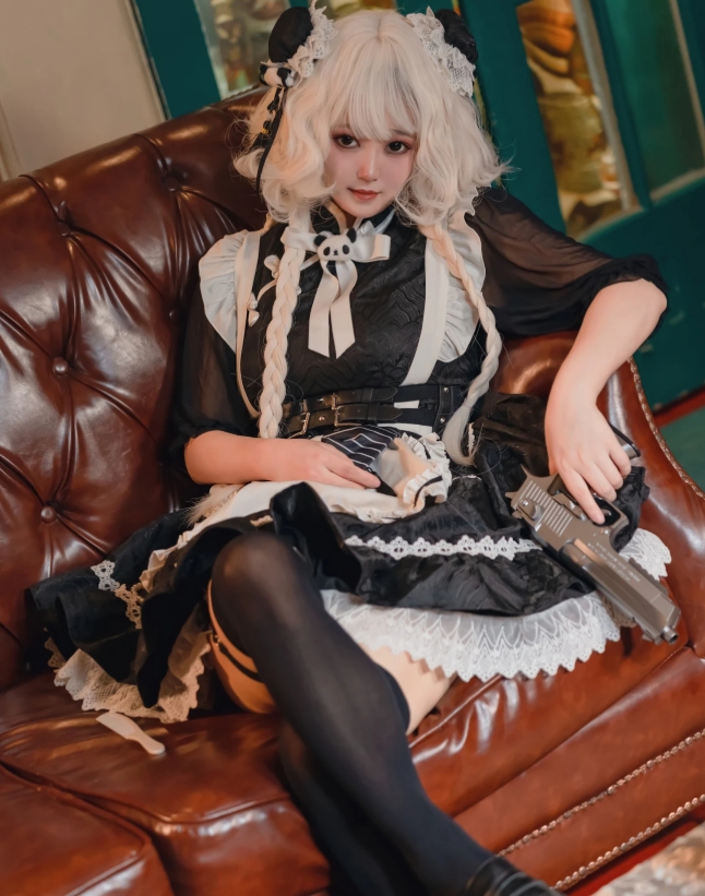 木之本澜写真合集下载:探索Coser木之本澜8期COS与私房图包下载合集与高质量视觉作品【持续更新】