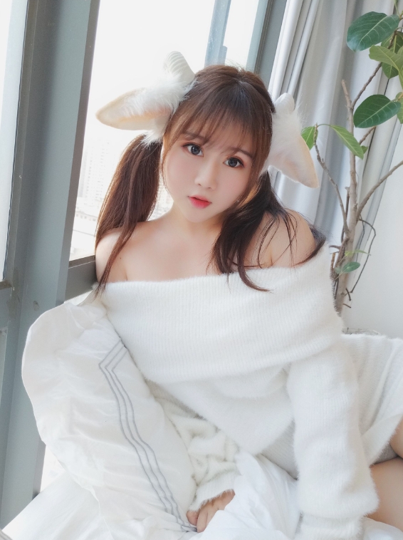 是依酱呀写真合集下载:探索广东Coser是依酱呀的多样魅力与作品精华【持续更新】