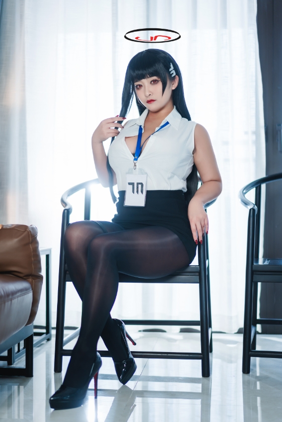 洛璃LoLiSAMA写真合集下载:探索辽宁Coser洛璃高质量作品与直播魅力【持续更新】