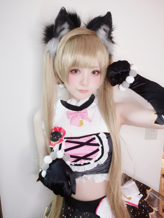 Yuki亭写真合集下载:探索中国Coser亭子高质量作品与多样魅力【持续更新】