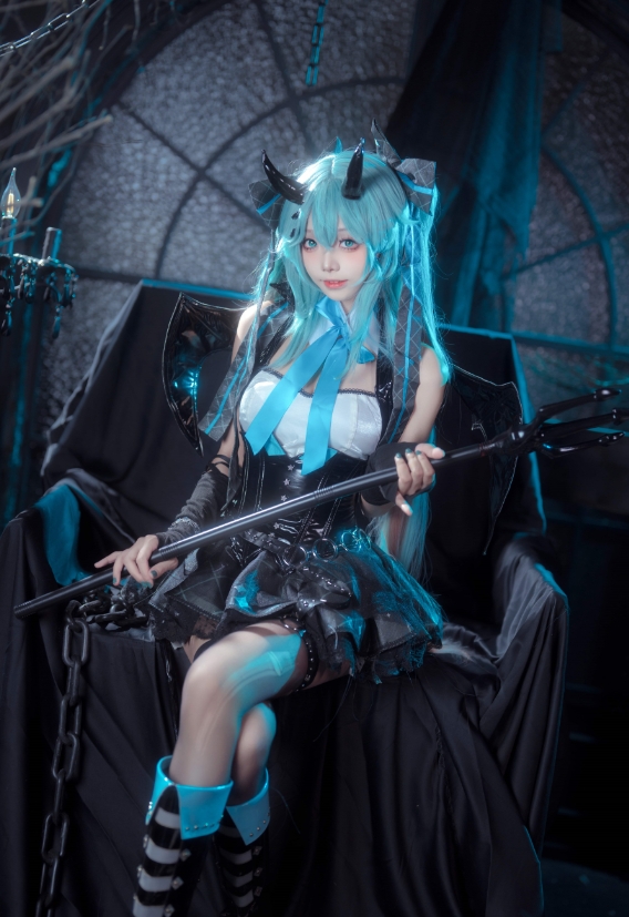 艾西Aiwest写真合集下载：探索四川Coser艾西的高质量作品与多样魅力【持续更新】