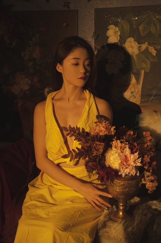 翎梵写真合集下载：探索摄影师翎梵高质量私房Cosplay图集与视觉艺术魅力【持续更新】