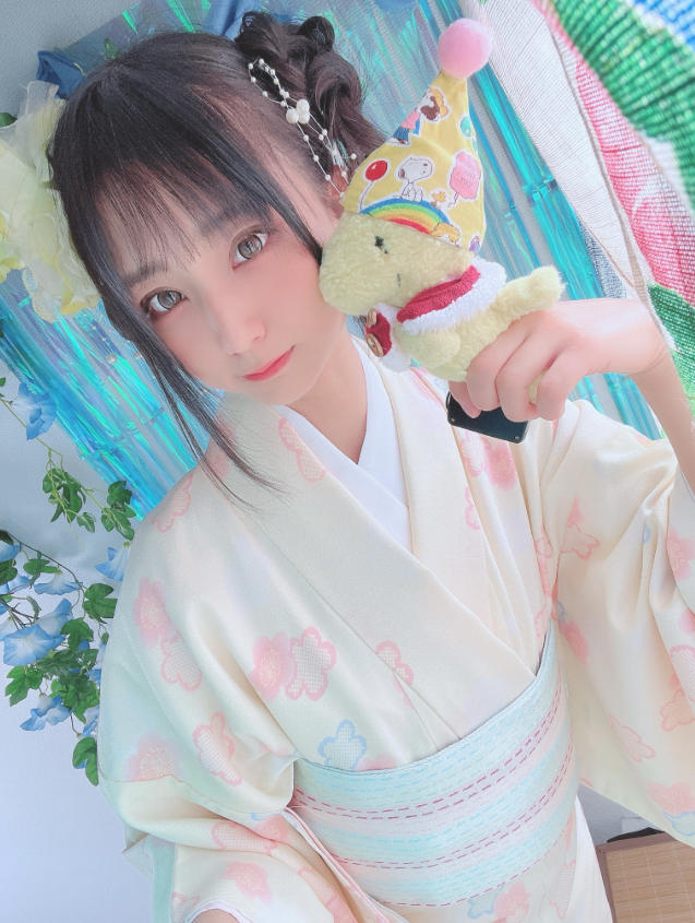 柳丸Cosplay写真合集下载|人气Coser柳丸的成长历程与代表作盘点