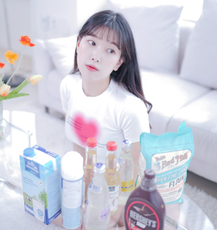 eloise软软写真合集下载｜Coser 写真博主档案与发展盘点