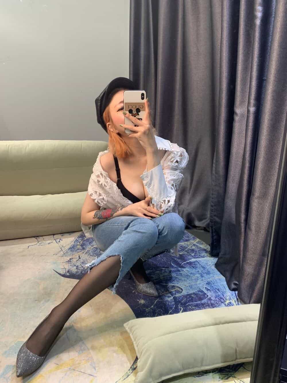 微密圈杨大乐乐很靠谱写真作品合集下载｜标签背后的Cos圈人物印象