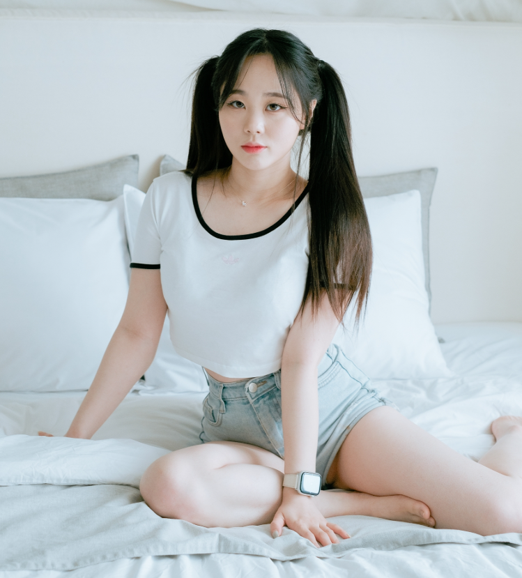 PUSSYLET 写真合集｜韩国写真机构代表模特全集下载推荐