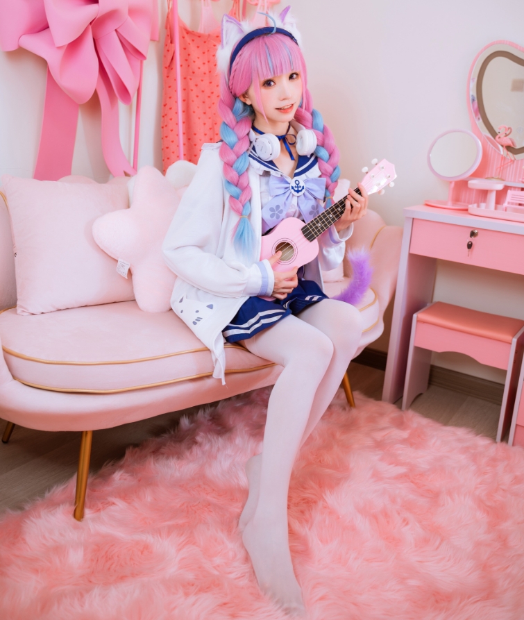 Kitaro_绮太郎 写真合集|高质量Cosplay写真全集下载推荐