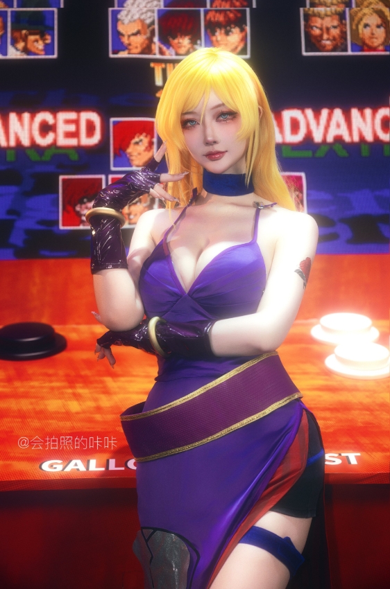 会拍照的咔咔写真全集下载｜纯欲风与暗调摄影合集整理