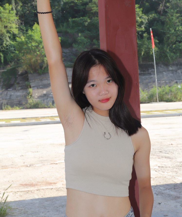 Pary学生模拍写真全集下载|青春清新校园写真合集大盘点