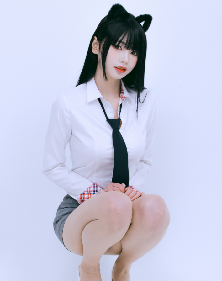 GlamARchive写真全集下载：韩国写真机构资料与发展盘点