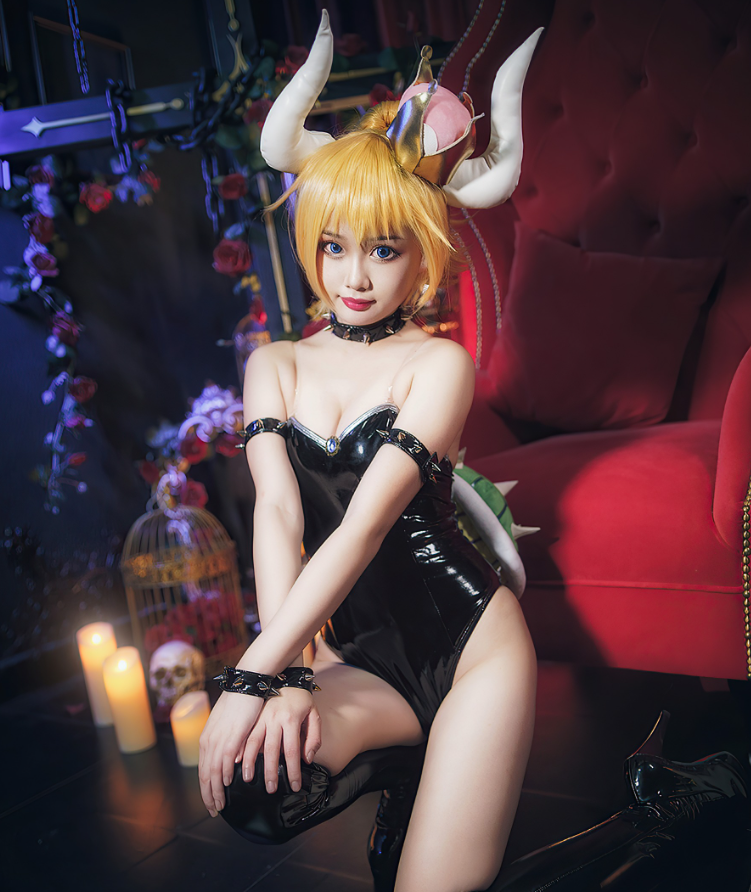 您的蛋蛋写真图包合集下载|COSPLAY 代表作与社交平台动态