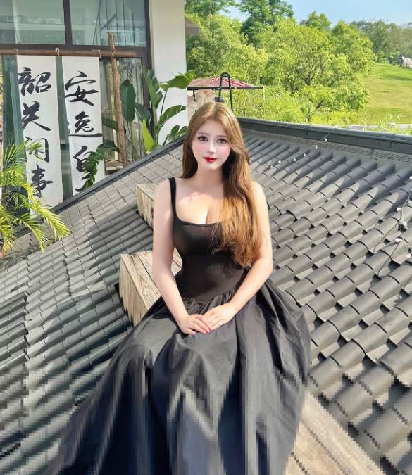 微密圈艾拉Isla写真合图包集下载｜健身女神写真作品全集介绍