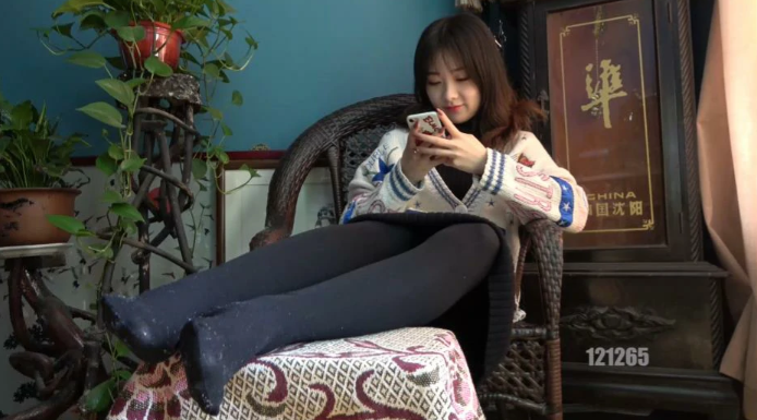 品多多 K&M 视频全集下载|小众恋足摄影机构的人气作品合集