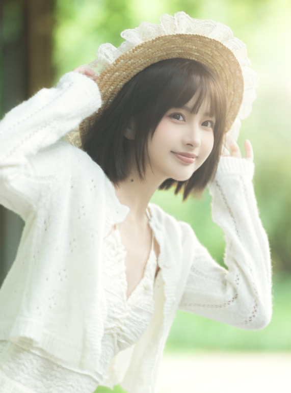 会拍照的咔咔写真全集下载|纯欲风与暗调摄影合集整理