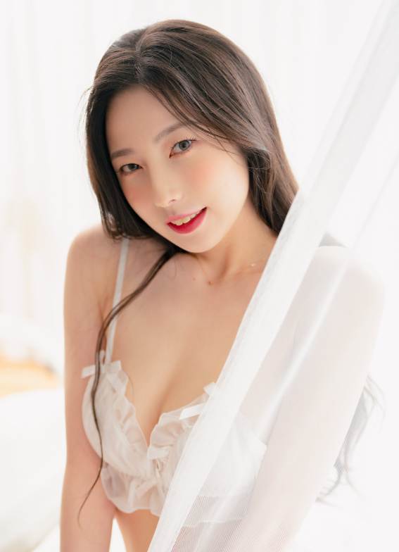 韩国写真品牌SeeShe全集｜性感写真高清套图合集下载