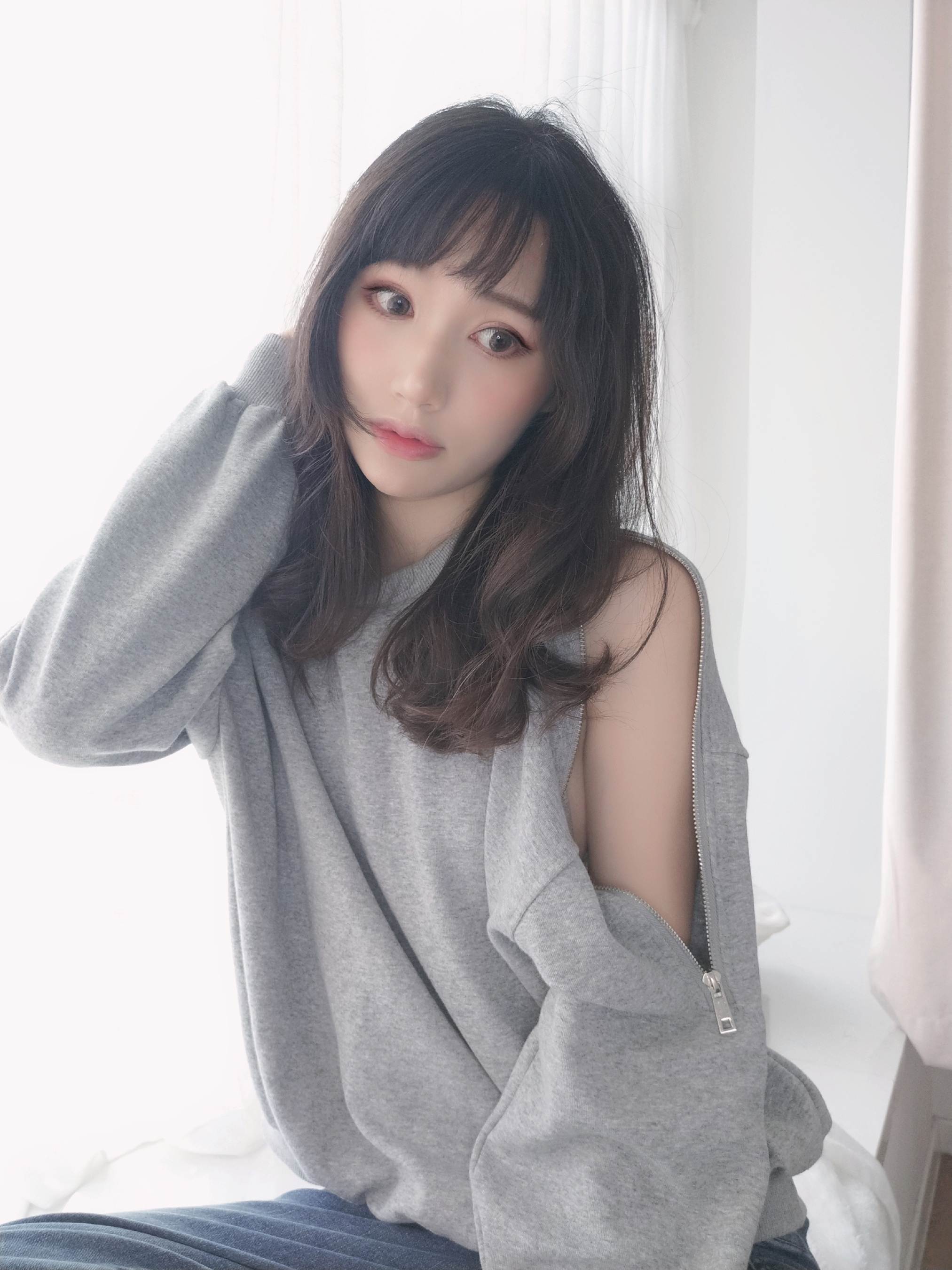 木之本果写真图包合集下载|高还原度 Coser 与写真模特档案