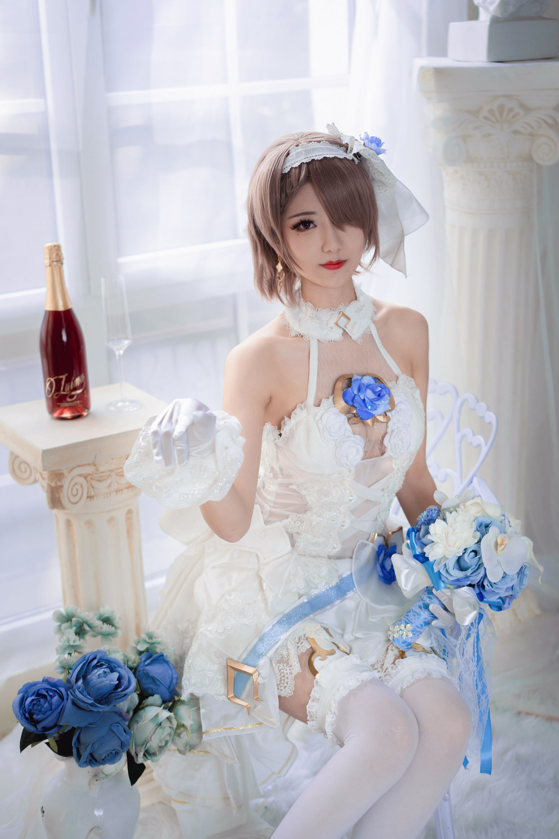 弥音音ww写真合集下载｜Coser 档案与发展概览