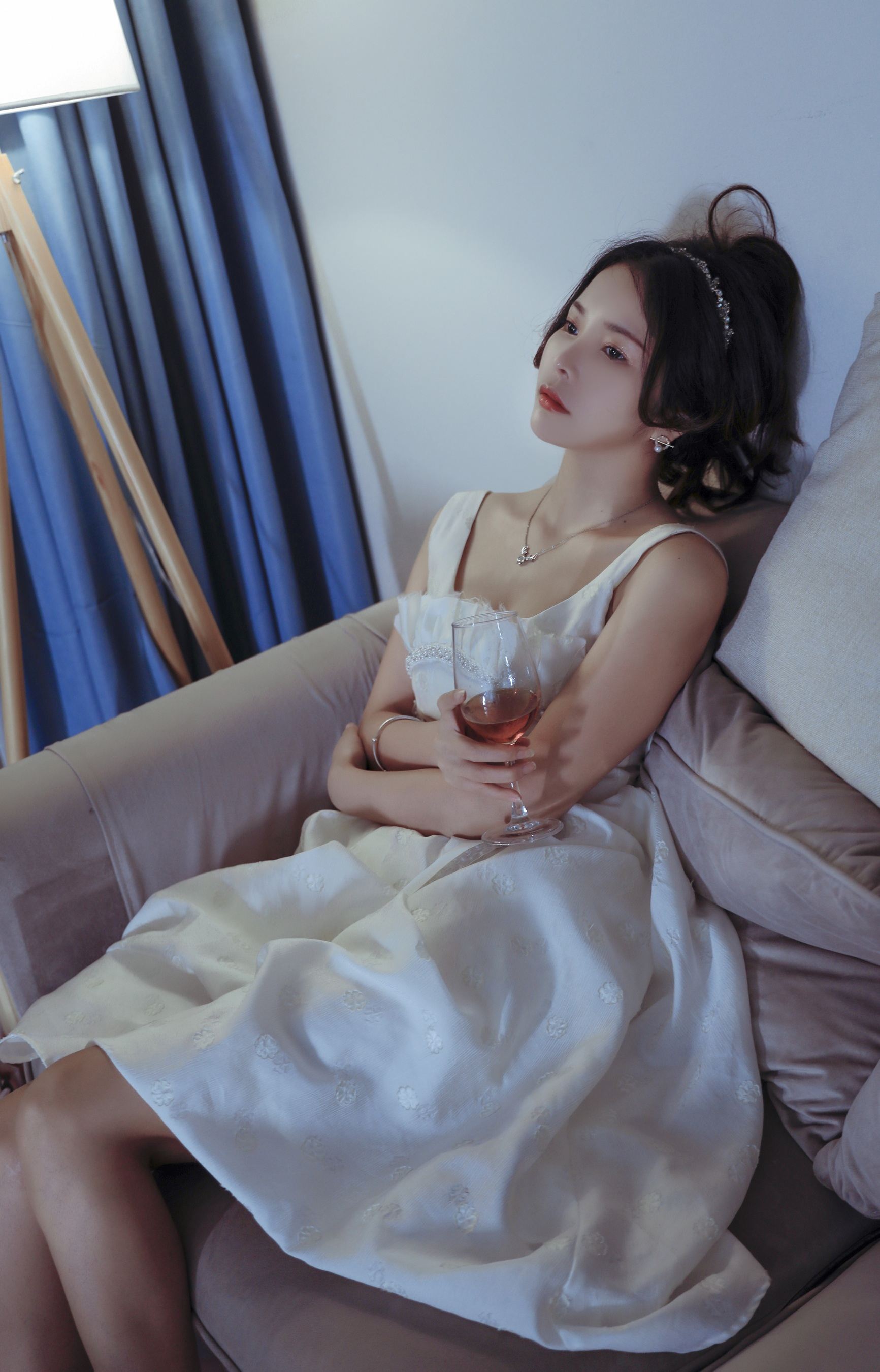 苏嫣嫣阿姨写真合集图包下载｜Coser / 写真模特档案