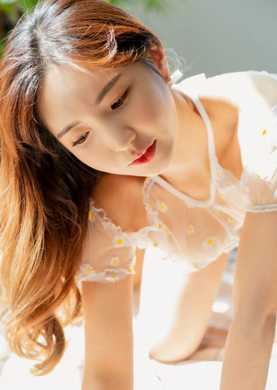 韩国写真品牌SeeShe全集｜性感写真高清套图合集下载