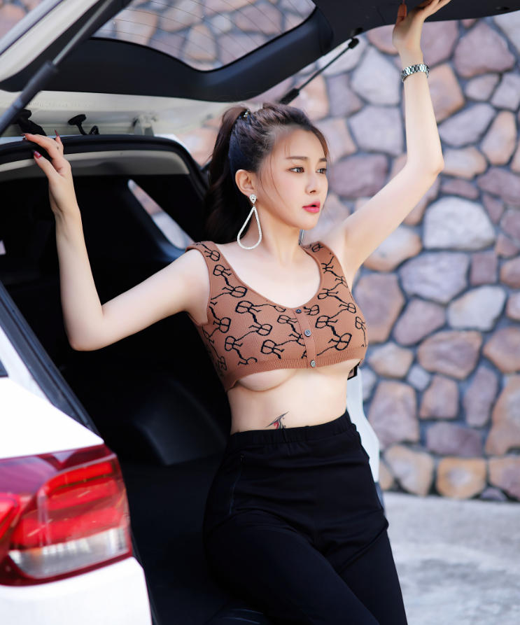 Candy网红馆写真合集下载｜秀人网旗下高品质私房写真全集