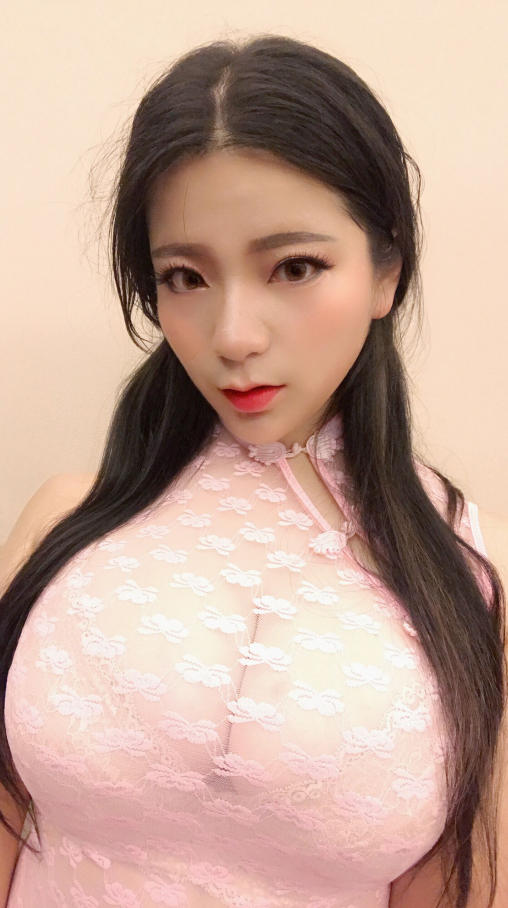 奶兔Biubiu写真合集下载|甜美与性感并存的Cosplay写真,全套资源清晰无水印